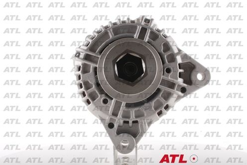 ATL AUTOTECHNIK Laturi L 80 910